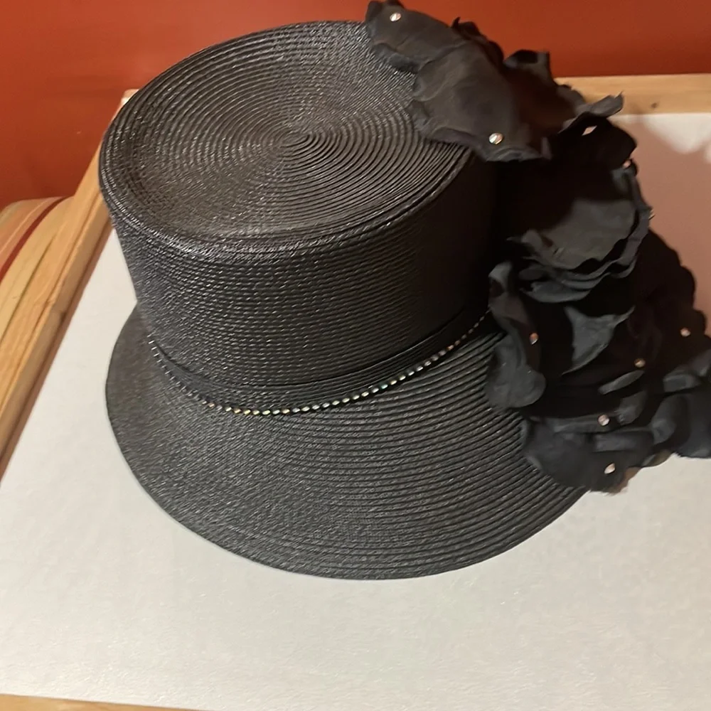 Tim Crawford hat - Picture 6 of 8